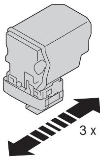 EPSON ACULASER CX37DNF - Remarque : - 2