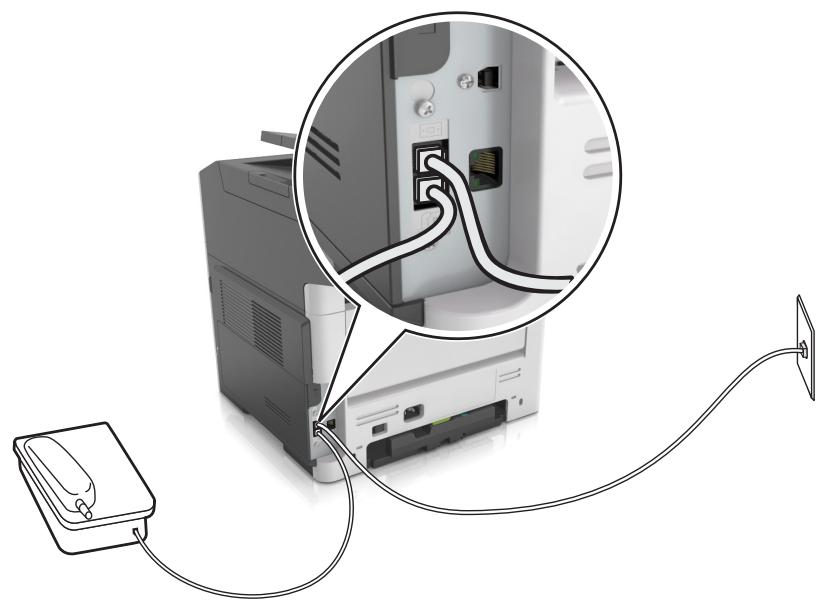 EPSON MX310DN - Note: - 1
