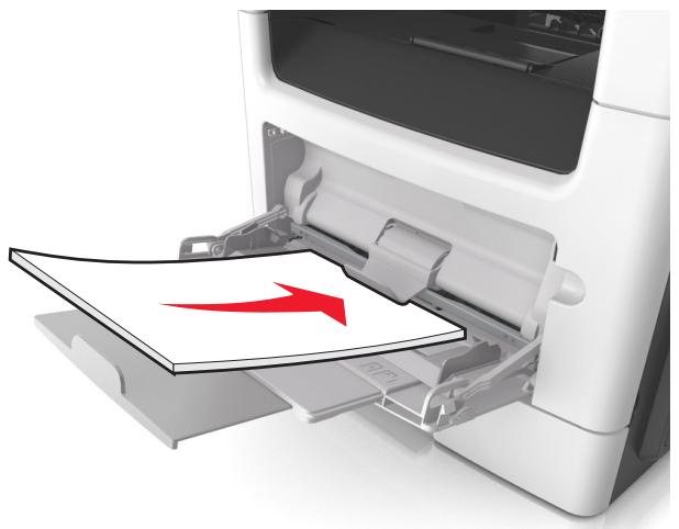 EPSON MX310DN - [x]-inceppamento网首页, rimuovere inceppamento dall'alimentatore manuale. [25y.xx] - 3