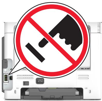 EPSON MX310DN - Note: - 1