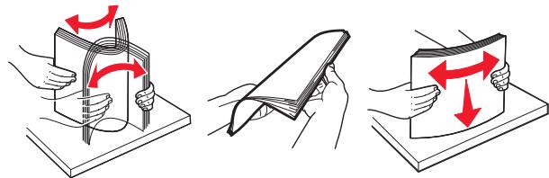 EPSON MX310DN - Utilizzare la carta consigliata - 1