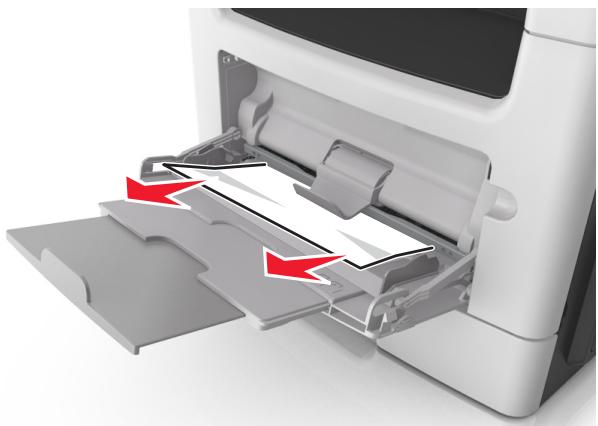 EPSON MX310DN - [x]-inceppamento网首页, rimuovere inceppamento dall'alimentatore manuale. [25y.xx] - 1