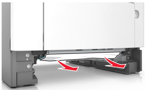 EPSON MX310DN - [x]-inceppamento网首页, aprire il vassoio[x]. [24y.xx] - 2
