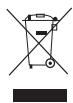 RYOBI ESS280RV - ENVIRONMENTAL PROTECTION - 1