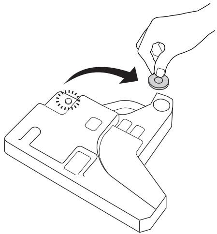 EPSON ACULASER C2600 - Remplacement du bloc photoconducteur - 4
