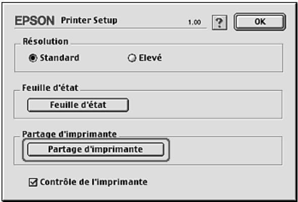 EPSON ACULASER C2600 - Remarque : - 1