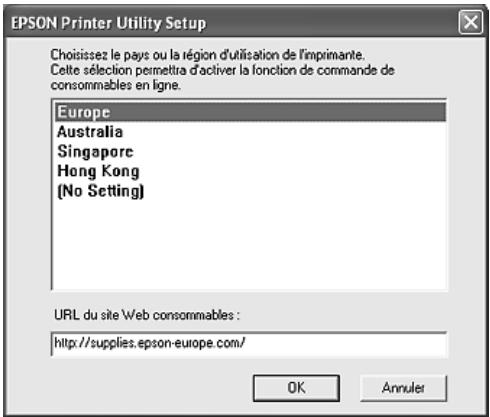 EPSON ACULASER C2600 - Remarque : - 4