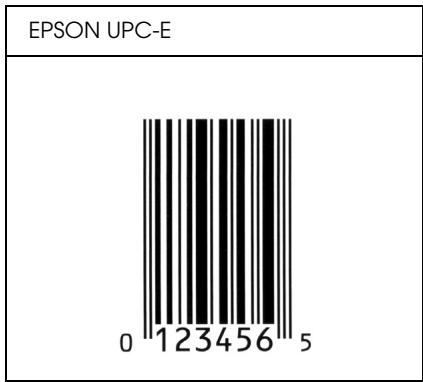 EPSON ACULASER C2600 - Exemple d'impression - 1