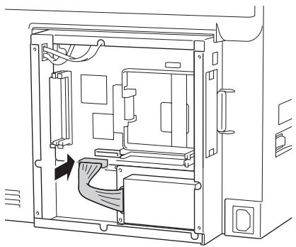 EPSON ACULASER C2600 - Avertissement : - 6