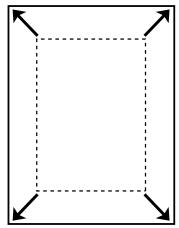 EPSON ACULASER C2600 - Remarque : - 1
