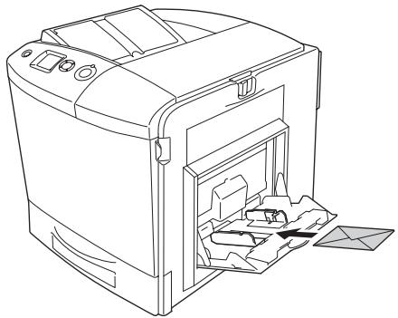 EPSON ACULASER C2600 - Remarque : - 2