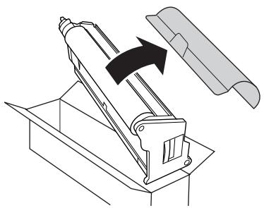 EPSON ACULASER C2600 - Remplacement du bloc photoconducteur - 7