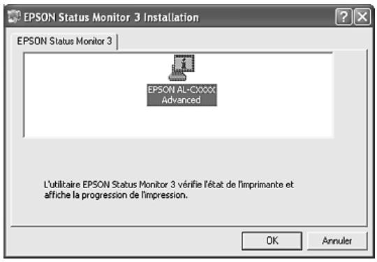 EPSON ACULASER C2600 - Remarque : - 3