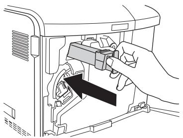 EPSON ACULASER C2600 - Remplacement du bloc photoconducteur - 2