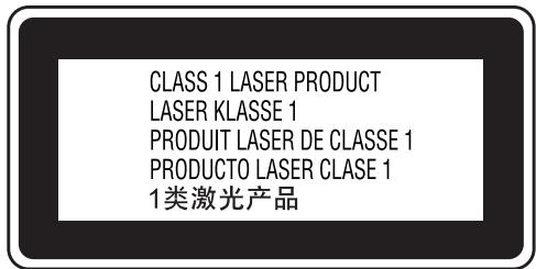 EPSON ACULASER C2600 - Avertissement : - 1
