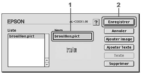 EPSON ACULASER C2600 - Remarque : - 4