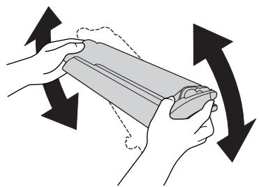 EPSON ACULASER C2600 - Remplacement d'une cartouche de toner - 3