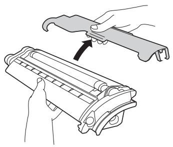 EPSON ACULASER C2600 - Remplacement d'une cartouche de toner - 4