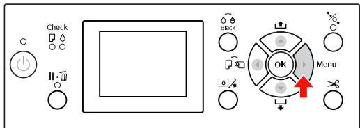 EPSON PRO 9908 - Vous sélectionnez un paramètre - 2