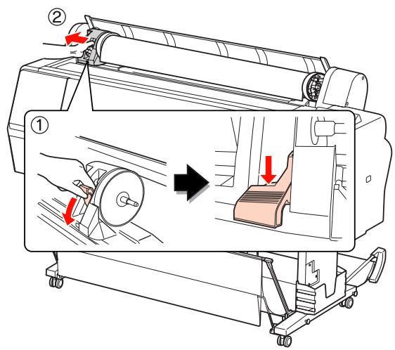 EPSON PRO 9908 - Remarque: - 2
