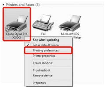 EPSON PRO 9908 - Remarque: - 2