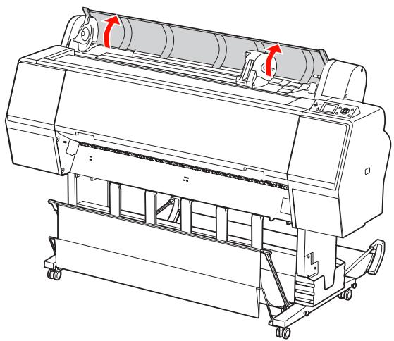 EPSON PRO 9908 - Remarque : - 1