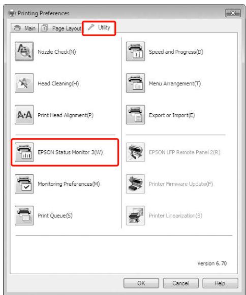 EPSON PRO 9908 - Pour Windows - 1