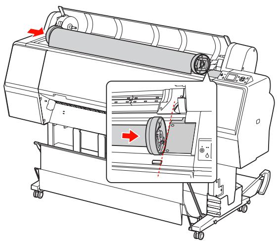 EPSON PRO 9908 - Remarque : - 8