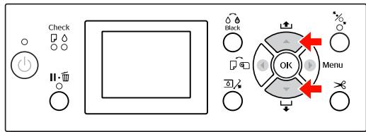 EPSON PRO 9908 - Vous souhaitez afficher les informations relatives à l'imprimante - 1