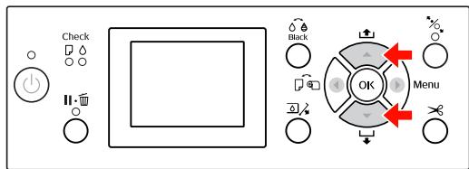 EPSON PRO 9908 - Vous souhaitez afficher les informations relatives à l'imprimante - 3