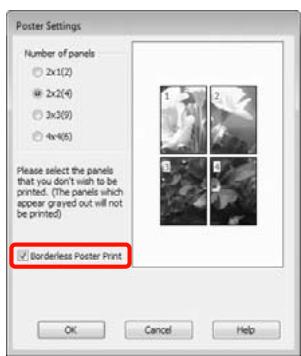 EPSON PRO 9908 - Configuration des procédures pour l'impression - 3