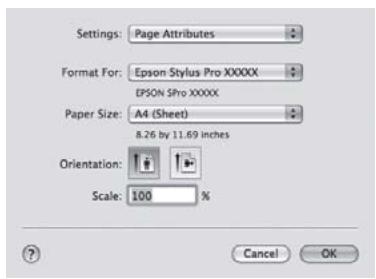 EPSON PRO 9908 - Remarque: - 1
