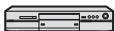 PANASONIC TX-L42DT50E - Aperçu des fonctions Q-Link et VIERA Link - 1