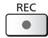 PANASONIC TX-L42DT50E - Pour lancer l'enregistrement une touche - 1