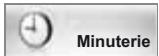 PANASONIC TX-L42DT50E - Programmation de la minuterie depuis le menu - 4