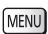 PANASONIC TX-L42DT50E - Affichez le menu et sélectionnez [configuration] - 1
