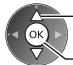 PANASONIC TX-L42DT50E - Menu d'options pour chaque fichier - 2