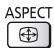 PANASONIC TX-L42DT50E - Affichez la liste sélection d'aspect - 1