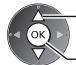 PANASONIC TX-L42DT50E - Pour sélectionner une chaîne à l'aide de la bannière d'informations (p. 21) - 2