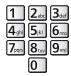 PANASONIC TX-L42DT50E - Régler [transpondeur fréquence], [débit], [polarisation], [modulation] et [service ID] - 1