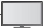 PANASONIC TX-L42DT50E - Carte mémoire flash USB - 2