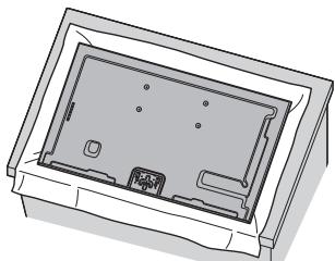 PANASONIC TX-L42DT50E - Attention - 6