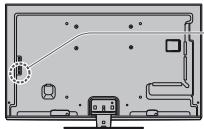 PANASONIC TX-L42DT50E - Configuration automatique - 1
