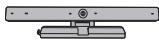 PANASONIC TX-L42DT50E - Caméra de communication - 1