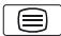 PANASONIC TX-L42DT50E - Fonctions disponibles / signification des messages - 3