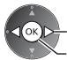 PANASONIC TX-L42DT50E - Confirmation du nom du disque dur USB - 2