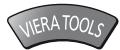 PANASONIC TX-L42DT50E - Affichez [VIERA TOOLS] et sélectionnez [VIERA Link] - 1