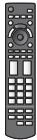 PANASONIC TX-L42DT50E - Télécommande - 1