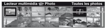 PANASONIC TX-L42DT50E - Pour profiter des photos en 3D enregistrées - 1