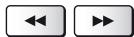 PANASONIC TX-L42DT50E - Pour utiliser [REW LIVE TV] - 4